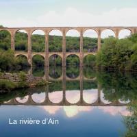 Rivière d'Ain